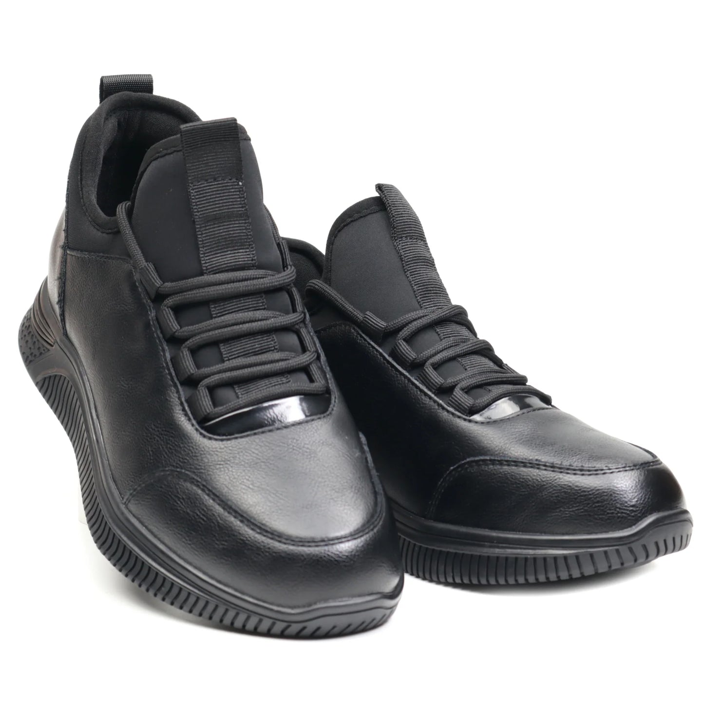 Pantofi dama piele naturala FORMAZIONE 3757 N