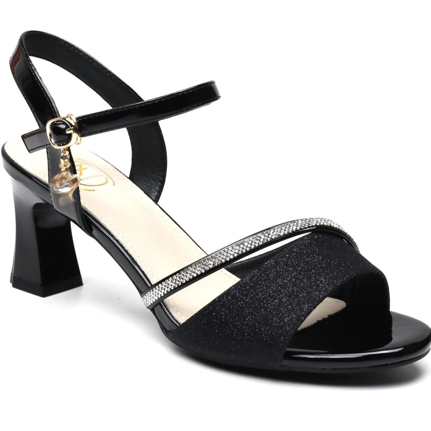 Women's sandals FORMAZIONE 1196 N