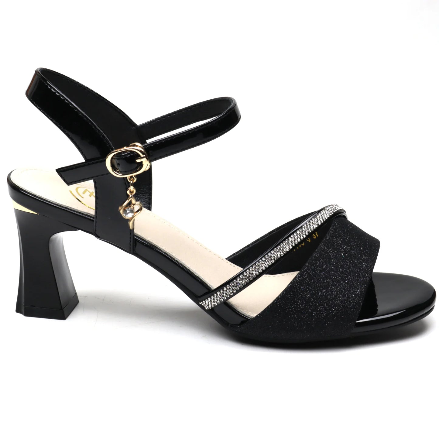 Women's sandals FORMAZIONE 1196 N