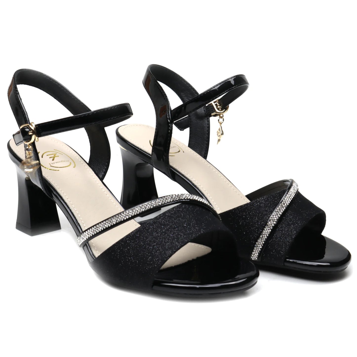 Women's sandals FORMAZIONE 1196 N