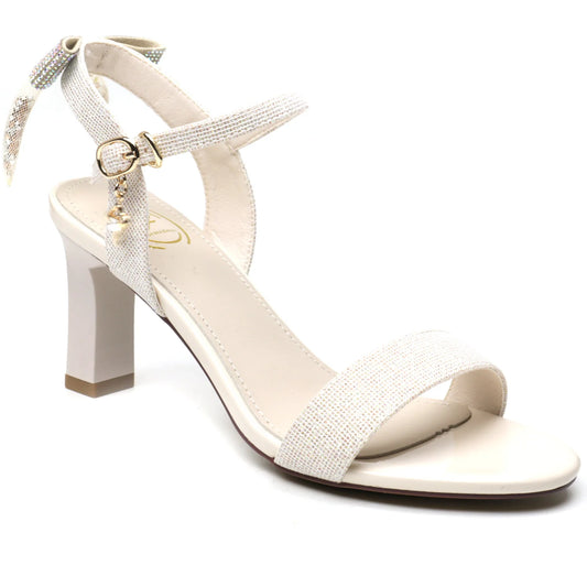 Sandale dama FORMAZIONE 1299 Crem