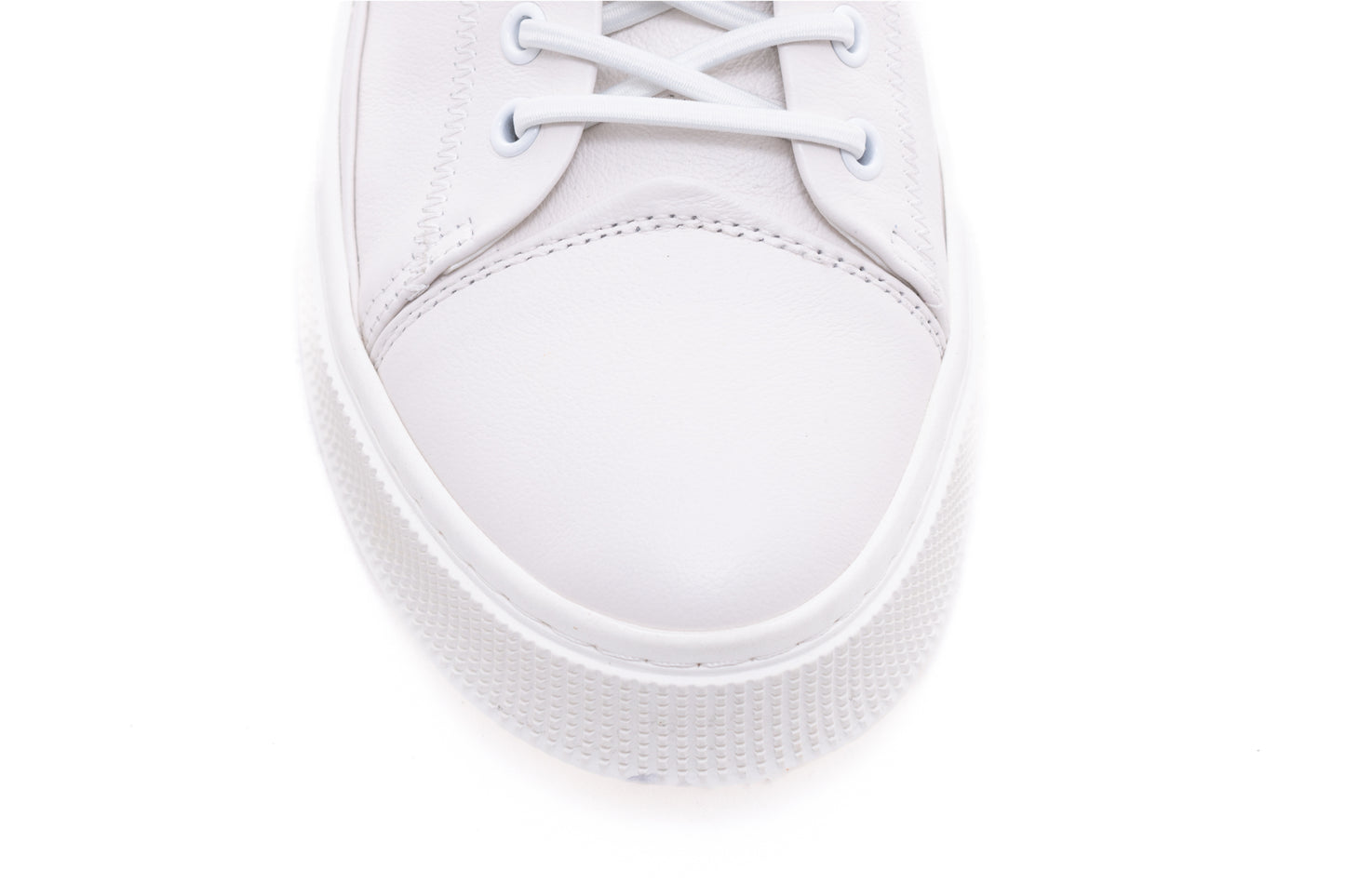 Men's casual shoes natural leather FRANCO GERARDO 130 white