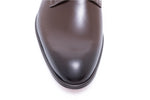 Pantofi barbati eleganti piele naturala 6498 maro