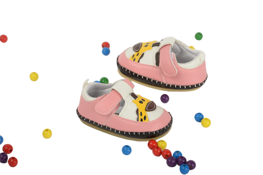 Pantofi fete piele ecologica 36 roz