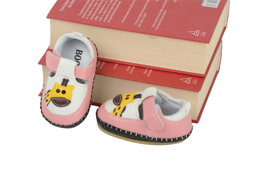 Pantofi fete piele ecologica 36 roz