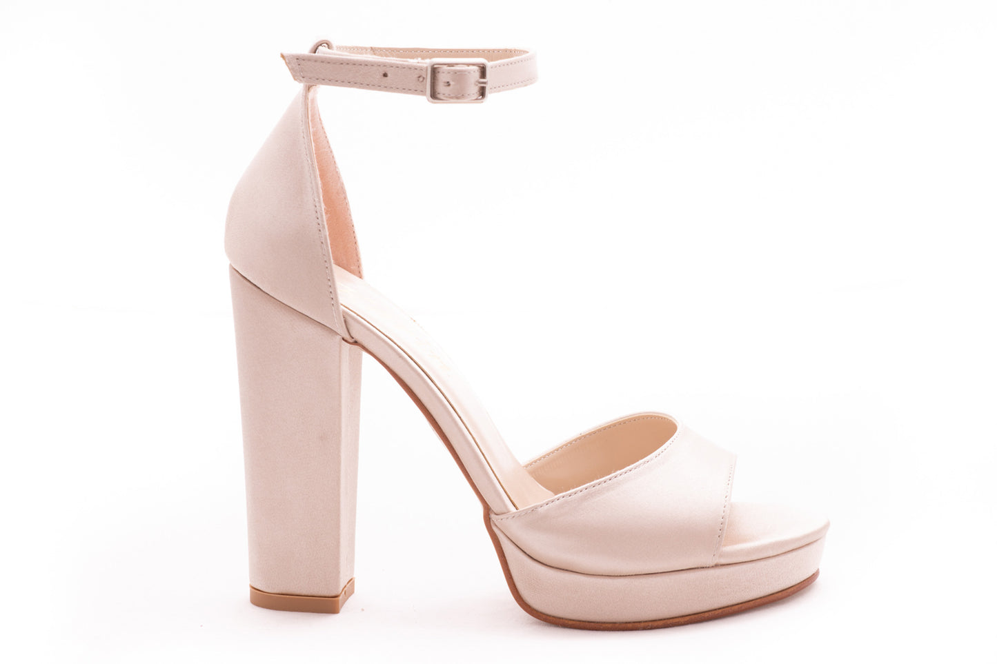 Women's sandals KARIN 6393 cream